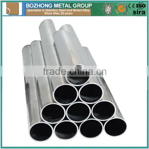 Hot Sale Nickel Alloy Inconel 600 Pipe With Best Price thumbnail-5