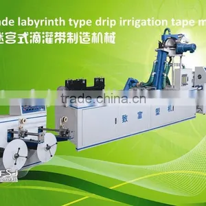 Water Hose Drip Irrigation Machine thumbnail-3
