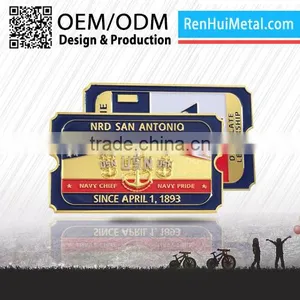 The Most Modern High End Souvenir Metal Antique Islamic Coin Souvenir thumbnail-1