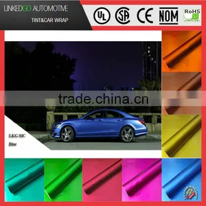 High Quality 1.52*20m Matt With Air Bubble Free Stretchable thumbnail-1