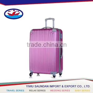 Best Prices Latest Custom Design Promotion Luggage in Many Style thumbnail-3