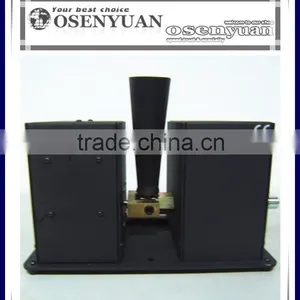 HOT Swing CO2 Jet Machine thumbnail-1