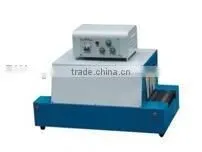 BS200 SERIES SEMI-AUTO SHRINK PACKING MACHINE thumbnail-1