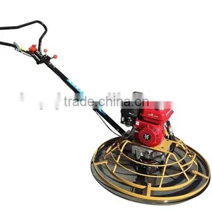Environmental Protection Superior Concrete Power Trowel Machine. thumbnail-6