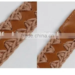 2015 Fashion Girls Jeans Belts thumbnail-3