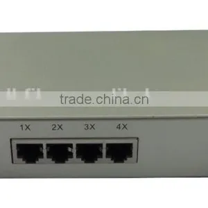 Gigabit Ethernet 10/100M Fiber Optic Media Converter,2-port Ethernet Switch With Cheap Price thumbnail-4