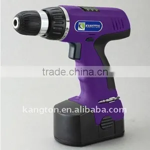 14.4V Cordless Drill CD9507-520 thumbnail-1