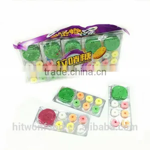 Hitwon Whistle Candy With Toy Pressed Candy Tablet Candy thumbnail-2