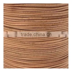 1mm Round Leather Cords From Borg Export thumbnail-1