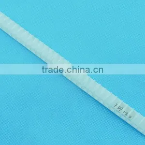 30 Holes Plastic Binding Ring thumbnail-1