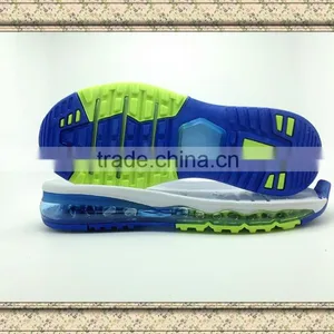 2016 Fashion Eva+aircushion+tpr Sport Shoes Sole thumbnail-2