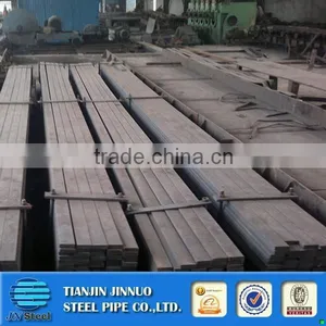 Hot Rolled Steel Flat Bar Flat Iron thumbnail-1