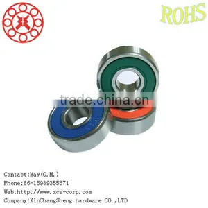 Machine Bearing 691 thumbnail-1