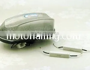 Wholesale Price Motorcycle Tail Light for KAWASAKI NINJA ZX7R 99-03 thumbnail-1