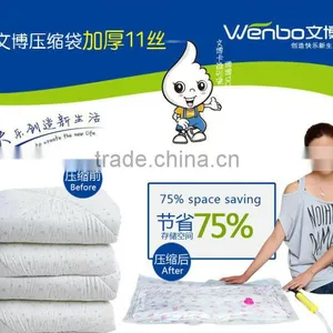 New 20113 Space Bag Storage Goods thumbnail-1