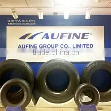 Qingdao Aufine Tyre Co., Ltd. company overview - view 1 thumbnail