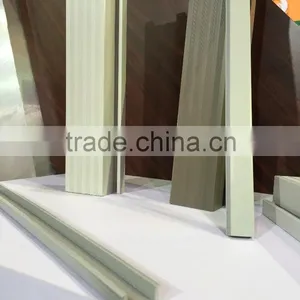 New Moulding Pvc Profiles,pvc u Profiles,pvc T Profiles thumbnail-4