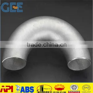 Dn50 cs Q345b 1.5d Elbow thumbnail-4