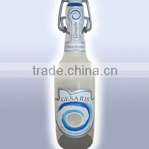 Hot Sale and Practical Advertising Inflatable Baby Bottle thumbnail-3