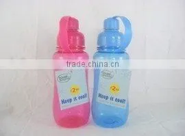 Bicycle Bottle thumbnail-1