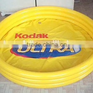 Hot Selling Children and Adult Inflatable Swimming Pool thumbnail-2