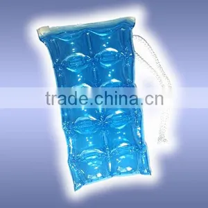 Inflatable Bubble Backpack Bag thumbnail-3