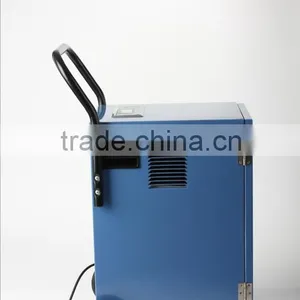 38L/D CE Approved Hand-Push Industrial Dehumidifier thumbnail-4