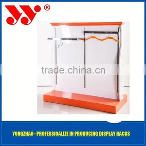 Perforated Sheet Metal Rack thumbnail-1