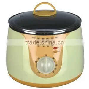 2L Electric Deep Fryer thumbnail-1