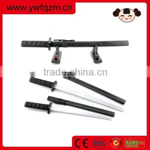 Three Color Hot Sale Cheap Ninja Sword thumbnail-1