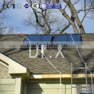 SRCC SOALR KEYMARK ,cost-effective Solar Flat Plate Collector MADE IN CHINA thumbnail-2