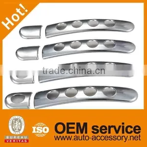 Seat Ibiza Chrome Door Handle Cover thumbnail-1