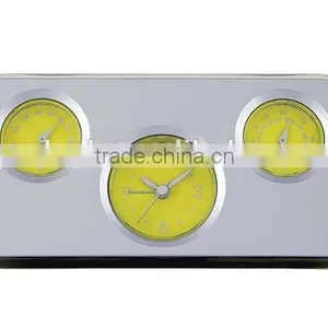 Table Promotional Weather Station Clock thumbnail-1