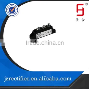 MTX 26 Ordinary Thyristor Module thumbnail-1