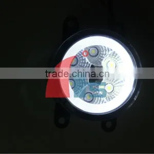 Toyota 86 Angle Eye Fog Light thumbnail-4
