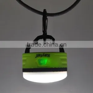 Small New Camping Lantern Usb Lantern With Flashlight Function thumbnail-5