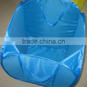 Tent Pop up Hamper Laundry Bag/basket, Travelling Articles/ Products, thumbnail-1