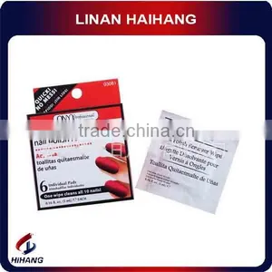 Chinese OEM Manufacture Supplier Nonwoven Biodegradable Wet Wipes thumbnail-4