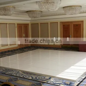 Portable Dancing Floor thumbnail-1