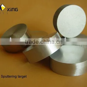 Sputtering Targets thumbnail-1