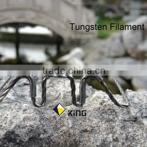 Tungsten Filaments W 3N5 14 thumbnail-1