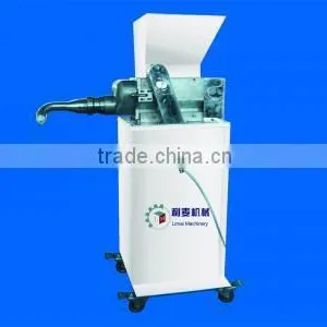 2016 Automatic Square Hopper Filling Machine for Cookies thumbnail-2
