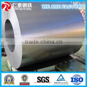 Food Grade Electrolytic TIN FREE STEEL thumbnail-3