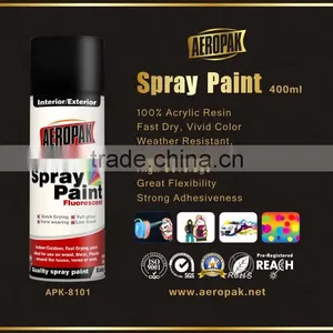 Aeropak High Gloss Spray Paint thumbnail-1