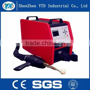 Low Price Induction Heating Machine thumbnail-5