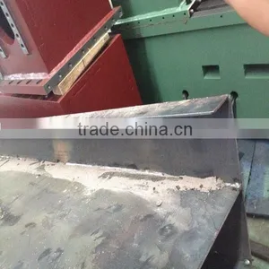 H C I Beam Horizontal Welding Production Line Machinery Automatic h Beam Welding Machine thumbnail-1