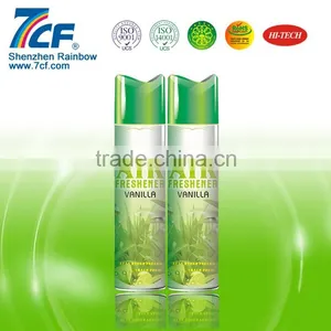 Initial Tin Car Scent Air Freshener thumbnail-1