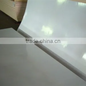 Kinds of Colorful Polyester Plywood From Plywood Manufacturer thumbnail-1