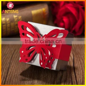 Customized Paper Green Tea Packaging thumbnail-3