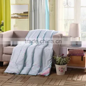 2015 Modern Cheap Custom Quilt Bedding Cover Luxury Indian Sari Silk Bedding Fitted Sheet thumbnail-1